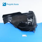 16-22 Oem Bmw Front Left Rearward Fender Liner M760i 750i 740i 7340201 G12. Fixed Price $65.00.