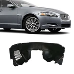 Front Right Fender Liner Splash Shield For 12-15 Jaguar Xf Xfr Xfr-s C2z22403. Fixed Price $126.98.