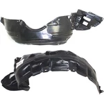 Set Of 2 Fender Liner For Toyota Celica 2000-2005 Front. Fixed Price $44.88.