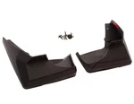New Factory Oem Gm Gmc Acadia Rear Splash Guards In Black 2020-2023 84335434. Fixed Price $50.00.