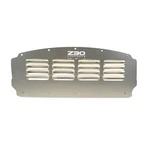 Z30 Concepts Front Bumper Vented Aluminum Splash Shield For Sc300 / Sc400 Soarer. Fixed Price $145.00.