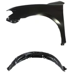 Fender Kit For 2007-2011 Toyota Camry Front Driver Side. Fixed Price $83.39.
