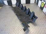 11 12 2011 2012 Fisker Karma C131175801001 Front Radiator Shield Skid Cover. Fixed Price $174.14.