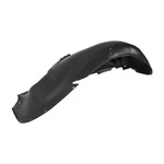 For Volkswagen Jetta 1999-2005 Fender Liner Passenger Side Rear Plastic Black. Fixed Price $58.76.
