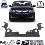 New Engine Splash Shields Front Coupe Sedan For Honda Civic Acura Ilx 2014-2015. Fixed Price $38.18.