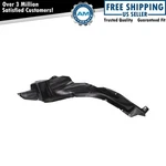 Front Right Inner Fender Liner Black For 2003-2006 Hyundai Accent Hy1251106. Fixed Price $33.87.