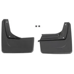Genuine Ford Splash Guards Molded Rear Pair Kt4z-16a550-aa. Fixed Price $72.09.