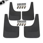For Chevy Silverado Suburban Avalanche 01-14 #19213393 Mud Flaps Splash Guards. Fixed Price $26.20.