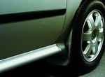 Skoda Octavia A4 Rear Mud Flaps / Guards (models 97 - 06) Kea075013. Fixed Price $50.18.