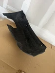 2020 - 2025 Mazda Cx-30 Rear Right Side Inner Quarter Liner Splash Shield Oem. Fixed Price $60.00.