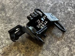 Door Hinge Front Right Audi Tt 8n Black Ly9b 8n0831412a. Fixed Price $23.31.