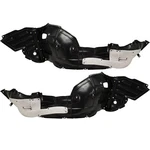 Set Of 2 Fender Liner For Lexus Gs350 2016-2020 Front Left & Right Inner. Fixed Price $98.29.