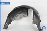03-08 Bmw E85 E86 Z4 Rear Left Driver Side Wheel Arch Splash Guard 7012729 Oem. Fixed Price $87.15.