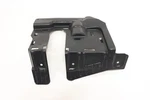 2019 -2026 Bmw X5 G05 Front Left Side Fender Splash Shield Cover Oem 51717424917. Fixed Price $44.89.
