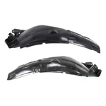 For Infiniti Ex35 2008 09 10 11 2012 Fender Liner Driver And Passenger Side Pair. Fixed Price $85.92.