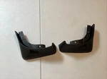 Genuine Gm Rear Right & Left Mud Guard 96888781 96888780. Fixed Price $51.51.