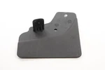 2019 - 2023 Lincoln Nautilus Rear Left Splash Guard Mud Flap Oem Fa1ba104c21ae. Fixed Price $40.25.