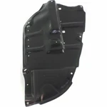 New Passenger Side Engine Splash Shield Fits Lexus Es300 Es330 Lx1228102. Fixed Price $40.60.