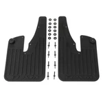82215930ab Ram 2500 3500 Rubber Splash Guard Front W/o Flares (2019-2024) Oem Mo. Fixed Price $69.70.