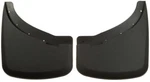 Husky Liners 57841 Custom-molded Rear Mud Guards For Dually Trucks. Fixed Price $119.99.