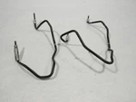 15-19 Lexus Rc 350 2016 Front Left Driver Abs Brake Hose Pipe Line Tube Set ;:o. Fixed Price $30.00.