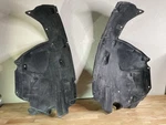 2007-2013 Infiniti G35 G37 Sedan Front Fender Liner Splash Guard Oem 63813-jk000. Fixed Price $40.00.