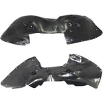 For Cadillac Escalade Ext Splash Guard/fender Liner 07-13 Driver Passenger Side. Fixed Price $97.89.
