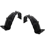Pair Set Of 2 Fender Liners Front Driver & Passenger Side Left Right For Toyota. Fixed Price $196.96.