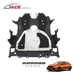 Front Engine Under Cover Splash Guard For 2022-2023 Honda Civic 74110-t20-a00. Fixed Price $103.99.