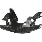 New Front Engine Splash Shield For 2013-2015 Acura Rdx Ac1228119 74112tx4a01. Fixed Price $121.00.