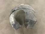 10-16 Cadillac Srx Front Left Side Fender Liner Splash Shield Guard, Oem Lot3516. Fixed Price $90.00.