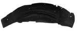 2015-2016 Ford Transit Connect Rear Left Quarter Wheelhouse Liner Shield Oem. Fixed Price $60.95.