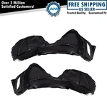 Inner Fender Liner Set For 2018-2022 Dodge Challenger Ch1248215 Ch1249215. Fixed Price $164.85.