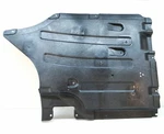 Bmw X3 G01 Left Side Rear Undershield For Tank 51757394809 18-20 No Duty To. Fixed Price $176.28.