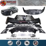 For 2023-2024 Honda Accord Front Bumper Kit. Fixed Price $599.99.