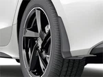Honda 08p00-t47-100 Splash Guard Set Civic Hatchback. Fixed Price $102.21.