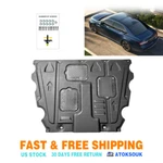 For Lincoln Continental 2018-2019 Engine Under Cover Front Splash Guard Mud Flap. Fixed Price $89.90.