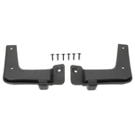 Genuine Hyundai Mudguards - Front Set F3f46-ac000. Fixed Price $50.39.