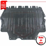 Front Engine Splash Shield 5c0825237b For 2012-2015 Volkswagen Passat. Fixed Price $53.99.