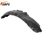 Front Inner Fender Liner Driver Side For 2006-2011 Honda Civic Coupe 74151svba00. Fixed Price $27.60.