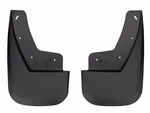 Rear Mud Guards Fits 07-14 Chevy/gmc Suburban/yukon Xl Ls, W/o Oe Fender Flares. Fixed Price $59.99.