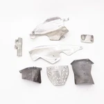 Heat Shield Gearbox Bentley Continental Flying Spur 6.0 3w. Fixed Price $131.93.