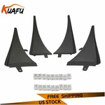 Splash Guards Mud Flaps Rear & Front For Chevrolet C7 Corvette Z06 2014-2019. Fixed Price $30.53.