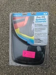 Powerflow 6417 Pro Fit Truck/suv/van Splash Guard. Fixed Price $49.99.