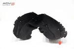 2020 - 2024 Tesla Model Y Rear Left Quarter Wheelhouse Liner Shield Oem. Fixed Price $159.99.