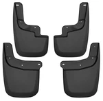 Husky Liners 58236 Custom Front And Rear Mud Guard Set. Fixed Price $101.99.