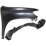 Fender Kit For 2008-2010 Toyota Highlander Front Passenger Side. Fixed Price $172.51.