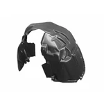 For Jeep Renegade 2015 16 17 2018 Driver Side Fender Liner Front Capa. Fixed Price $252.00.