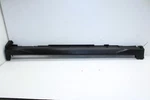 2014-2017 Nissan Rogue Sv Left Side Rocker Skirt Panel Molding 76851-4ba0a Oem. Fixed Price $166.56.