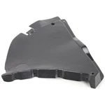 For Mercedes-benz Sl600 2004-2006 Splash Guard/fender Passenger Side Front Lower. Fixed Price $32.02.
